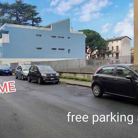 Casa Romeo Vinitaly - Free Parking - Wifi Διαμέρισμα Βερόνα Εξωτερικό φωτογραφία