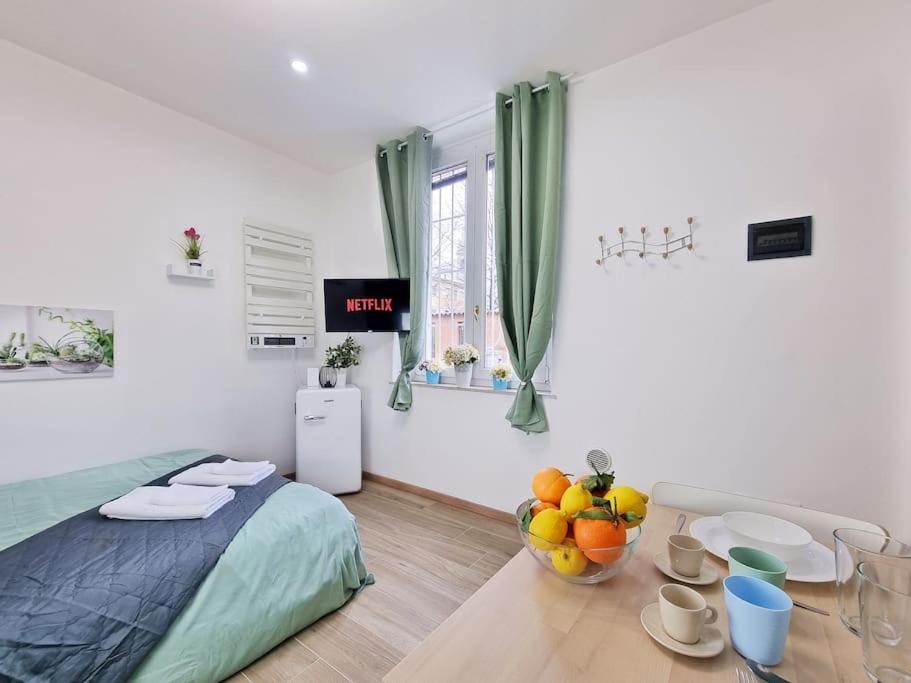 Casa Romeo Vinitaly - Free Parking - Wifi Διαμέρισμα Βερόνα Εξωτερικό φωτογραφία