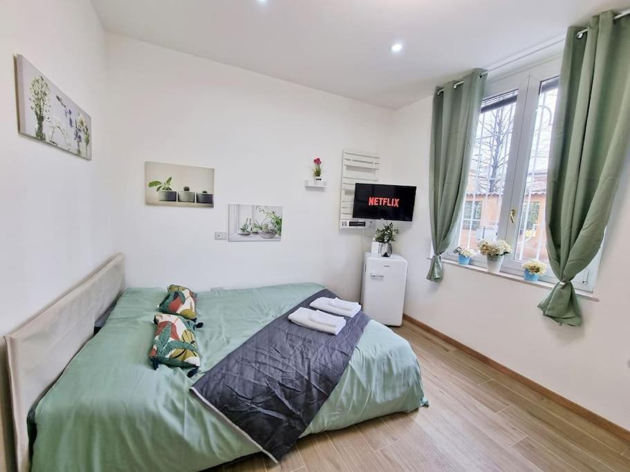Casa Romeo Vinitaly - Free Parking - Wifi Διαμέρισμα Βερόνα Εξωτερικό φωτογραφία