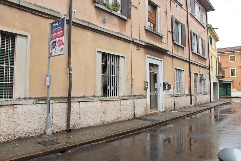 Casa Romeo Vinitaly - Free Parking - Wifi Διαμέρισμα Βερόνα Εξωτερικό φωτογραφία