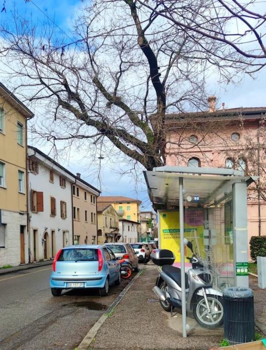 Casa Romeo Vinitaly - Free Parking - Wifi Διαμέρισμα Βερόνα Εξωτερικό φωτογραφία